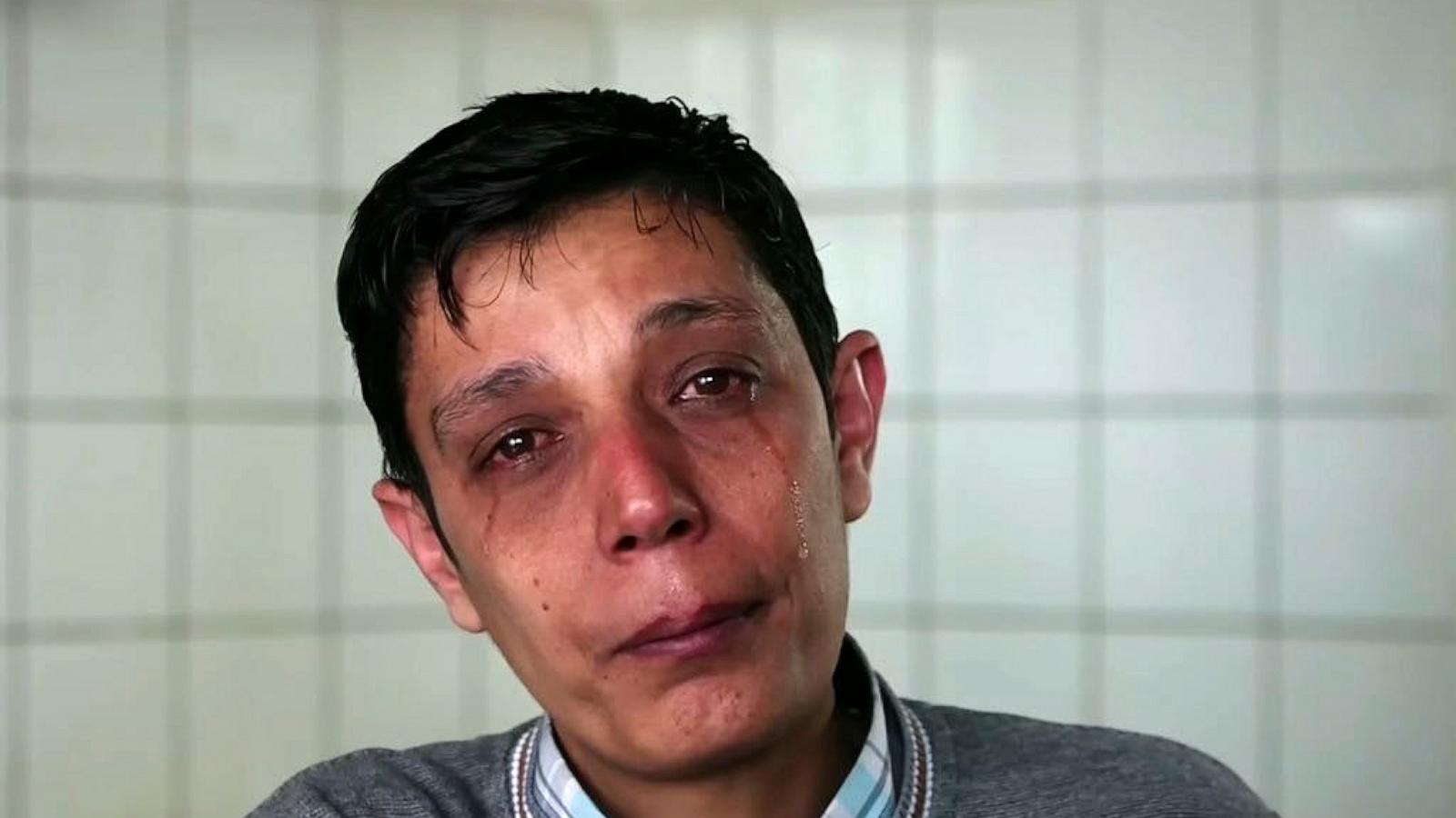 Famous Syrian Activist Mazen Al Hamada Found Dead In Damascus 